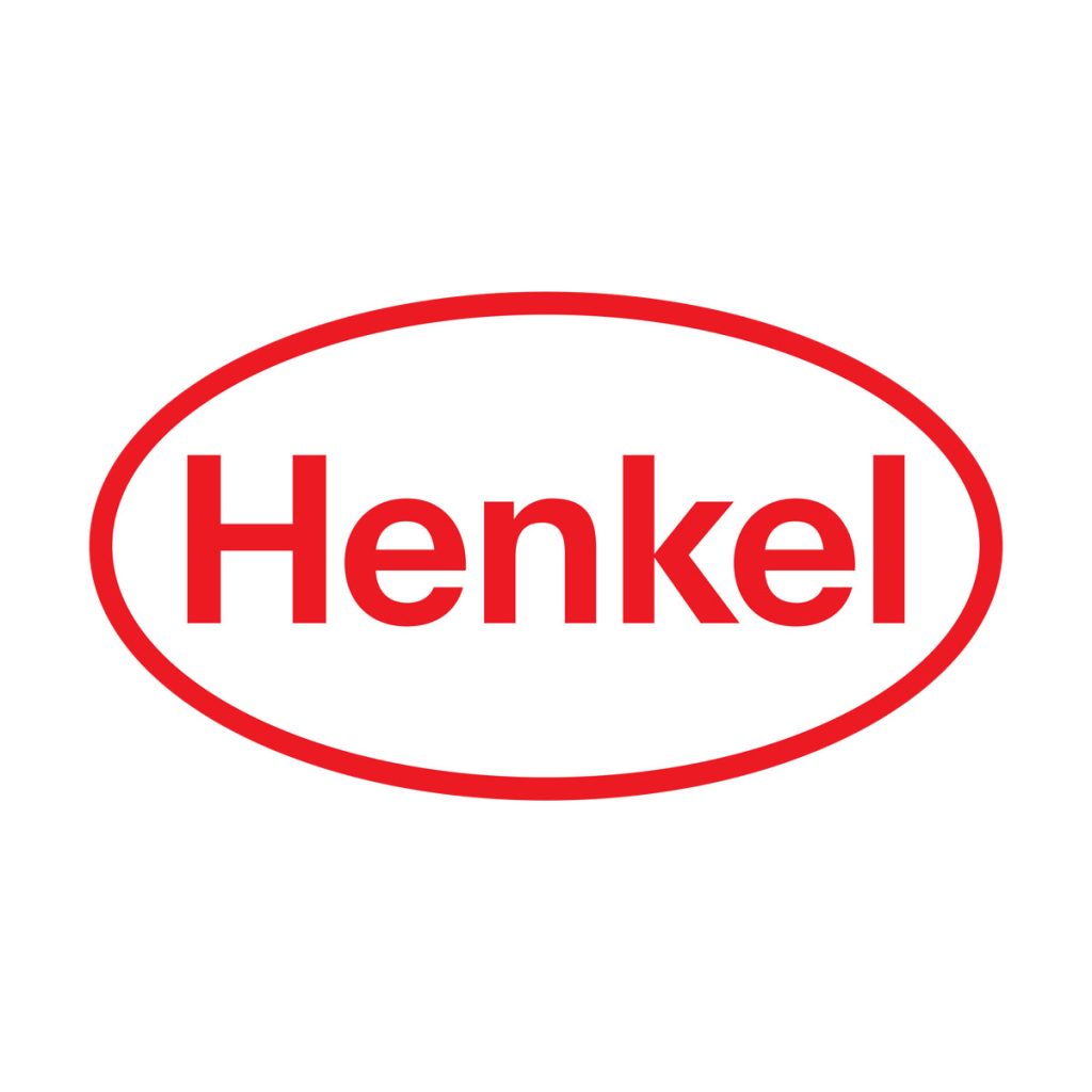 Logo Henkel