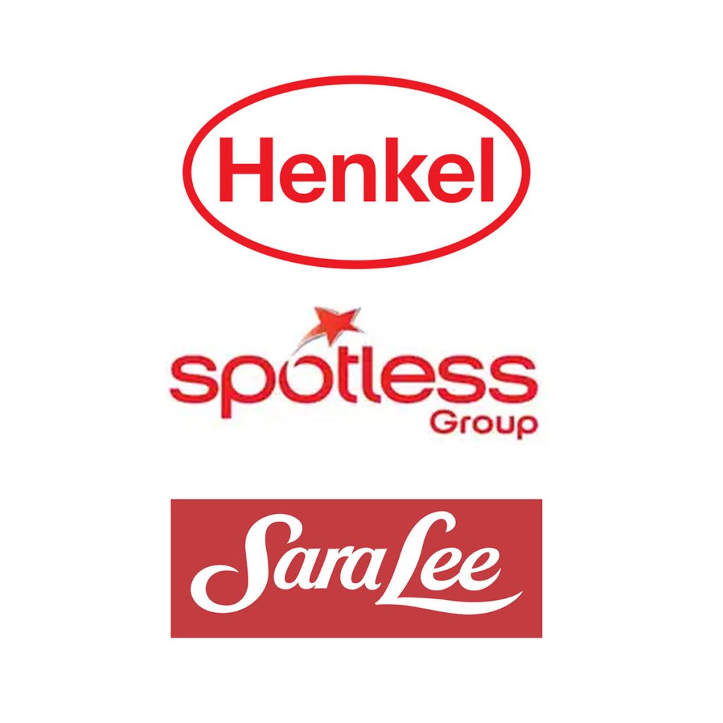 Logos clientes